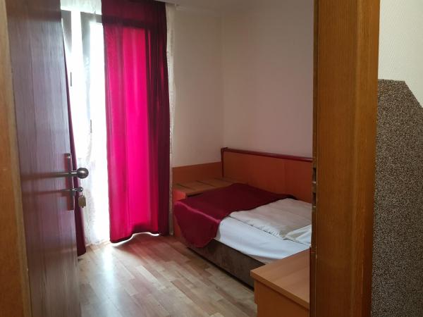 Hotel Cara Vita Cologne : photo 5 de la chambre chambre simple