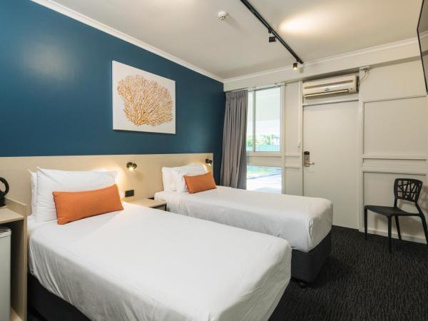 Nightcap at Edge Hill Tavern : photo 6 de la chambre studio lits jumeaux