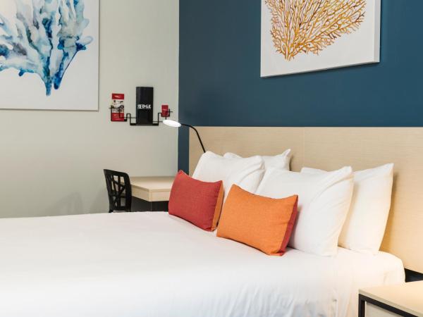 Nightcap at Edge Hill Tavern : photo 2 de la chambre studio double