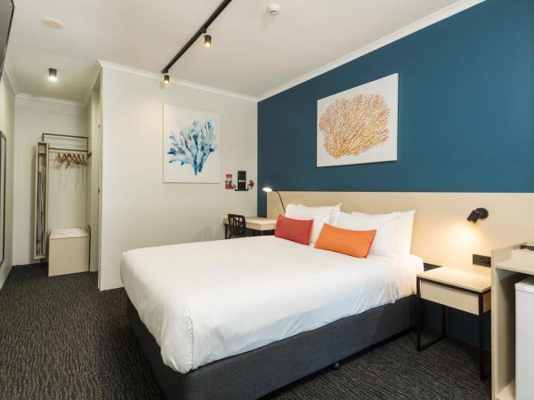 Nightcap at Edge Hill Tavern : photo 1 de la chambre studio double