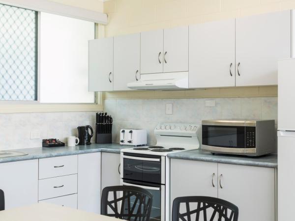 Nightcap at Edge Hill Tavern : photo 9 de la chambre appartement 3 chambres