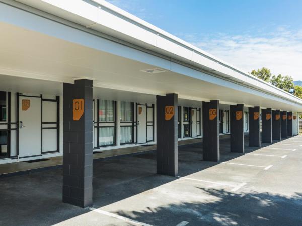 Nightcap at Edge Hill Tavern : photo 3 de la chambre studio lits jumeaux