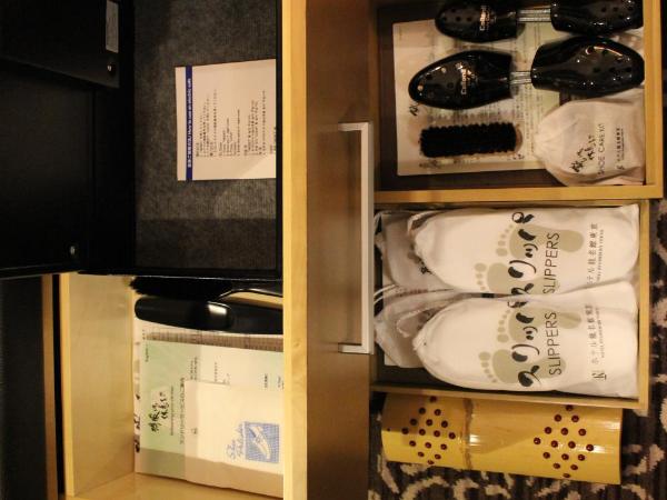 Hotel Ryumeikan Tokyo : photo 3 de la chambre chambre double Économique avec petit lit double