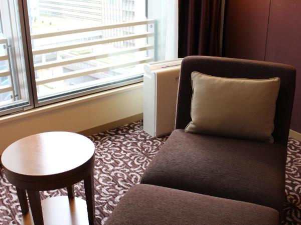 Hotel Ryumeikan Tokyo : photo 1 de la chambre chambre lits jumeaux standard