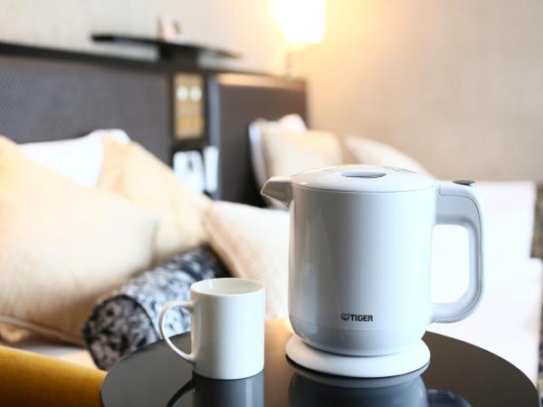 APA Hotel Tokyo Itabashi Ekimae : photo 3 de la chambre chambre simple - non-fumeurs