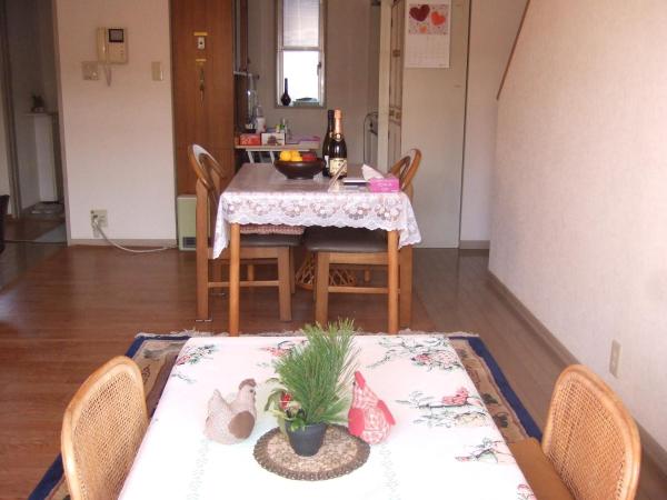 tomy&tetu : photo 3 de la chambre chambre lits jumeaux standard