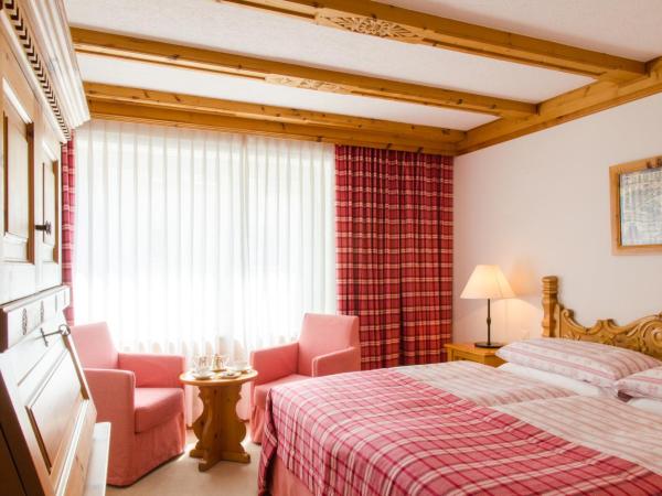 Crystal Hotel superior : photo 3 de la chambre chambre double classique