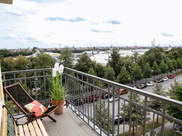 Boutique Hotel Krone München : photo 2 de la chambre charming comfort with view