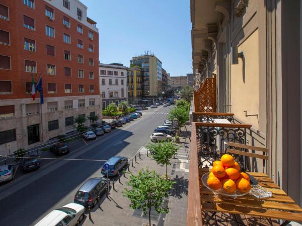Suite dei Catalani : photo 10 de la chambre chambre double deluxe