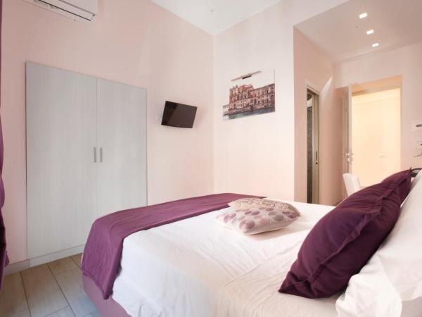 Suite dei Catalani : photo 7 de la chambre chambre double ou lits jumeaux supérieure