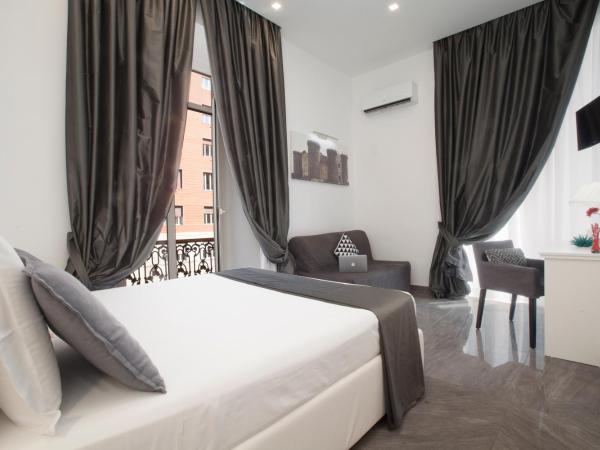 Suite dei Catalani : photo 3 de la chambre chambre double deluxe