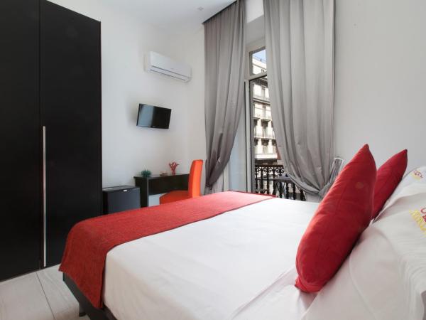 Suite dei Catalani : photo 2 de la chambre chambre double ou lits jumeaux supérieure