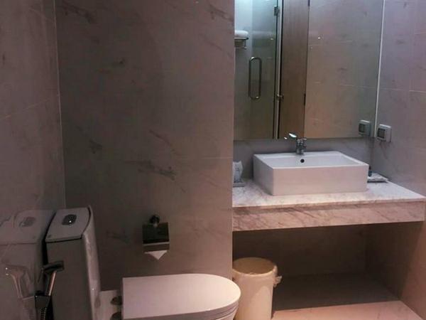 Green Lake Resort - SHA Extra Plus Certified : photo 10 de la chambre chambre supérieure avec lits jumeaux