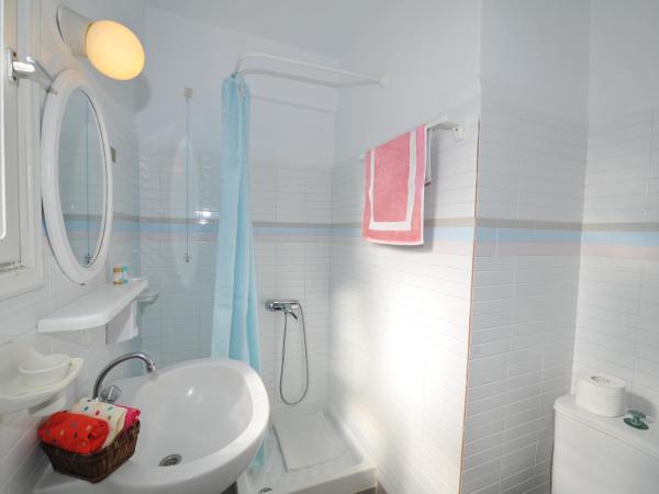 King Thiras Hotel : photo 3 de la chambre chambre simple