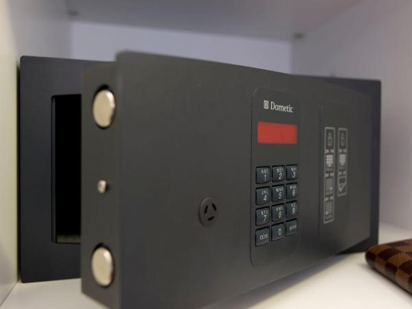 Hotel Spalentor - Ihr sympathisches Stadthotel : photo 8 de la chambre chambre double ou lits jumeaux standard