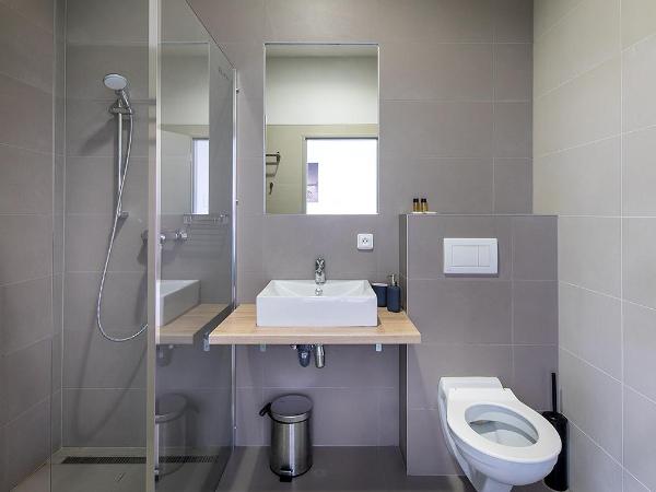 Hotel & Hostel Letov : photo 4 de la chambre chambre lits jumeaux deluxe