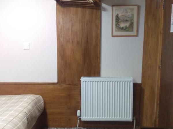 Leith House : photo 1 de la chambre chambre quadruple