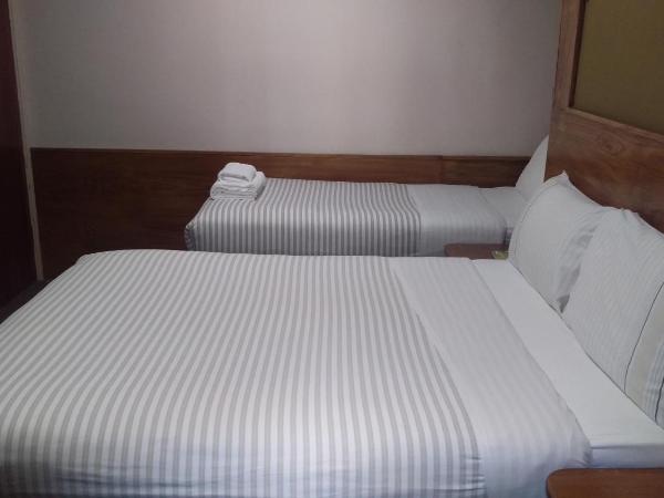 Leith House : photo 1 de la chambre chambre triple