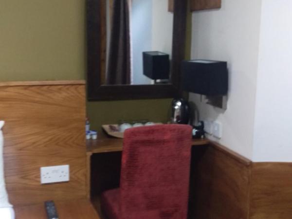 Leith House : photo 3 de la chambre chambre triple