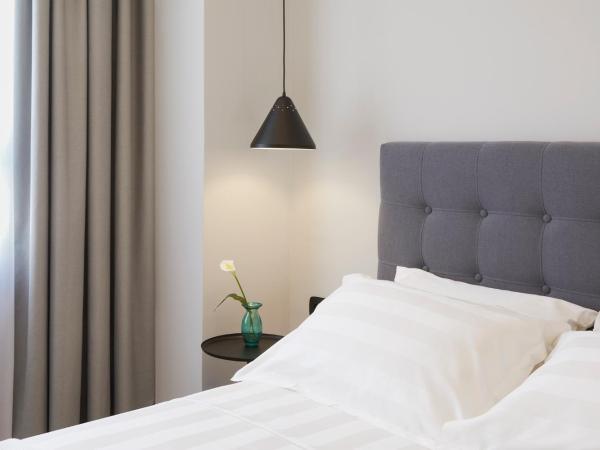 The Artist Athens : photo 8 de la chambre superior double room with urban view