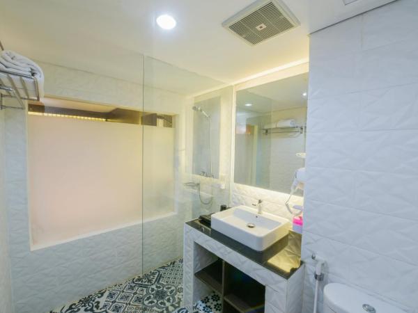 Royal Regantris Cendana : photo 5 de la chambre chambre double ou lits jumeaux supérieure