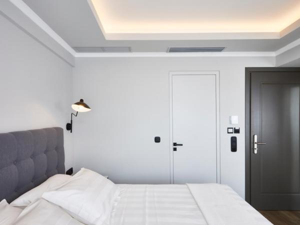 The Artist Athens : photo 5 de la chambre suite junior - vue sur parc