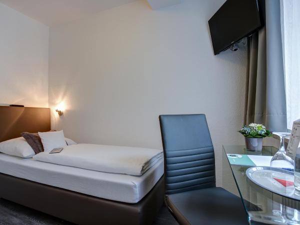 Hotel Atlanta : photo 5 de la chambre chambre simple