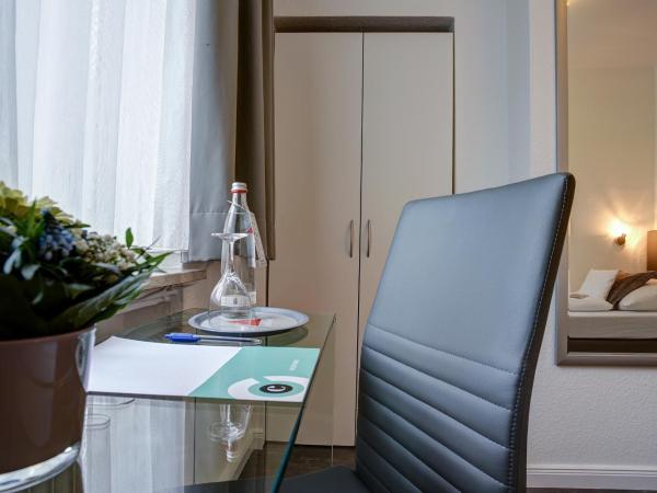 Hotel Atlanta : photo 6 de la chambre chambre simple