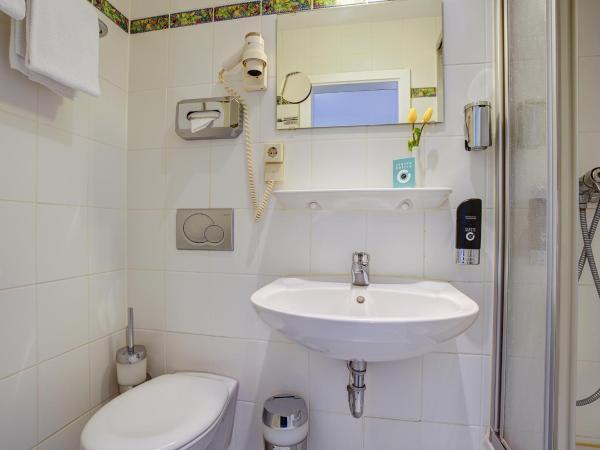 Hotel Atlanta : photo 7 de la chambre chambre simple