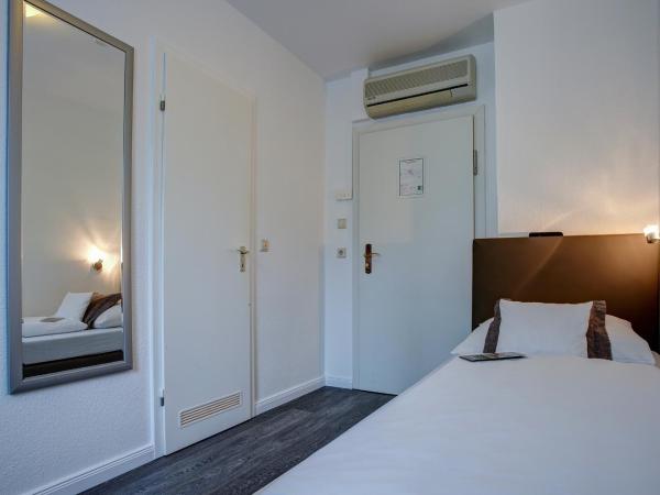 Hotel Atlanta : photo 3 de la chambre chambre simple