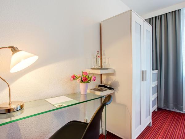 Hotel Atlanta : photo 4 de la chambre chambre double