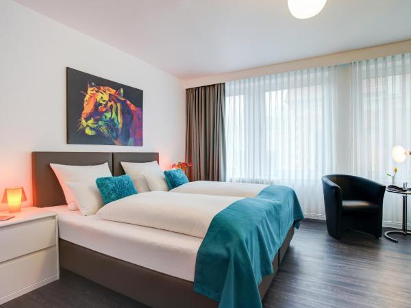 Hotel Atlanta : photo 5 de la chambre chambre triple