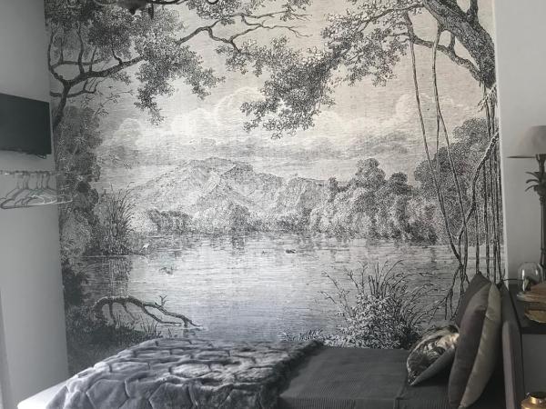 Fico : photo 2 de la chambre studio avec terrasse