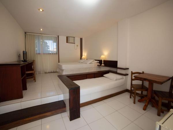 Pousada Casa do Catavento : photo 1 de la chambre chambre double standard premium