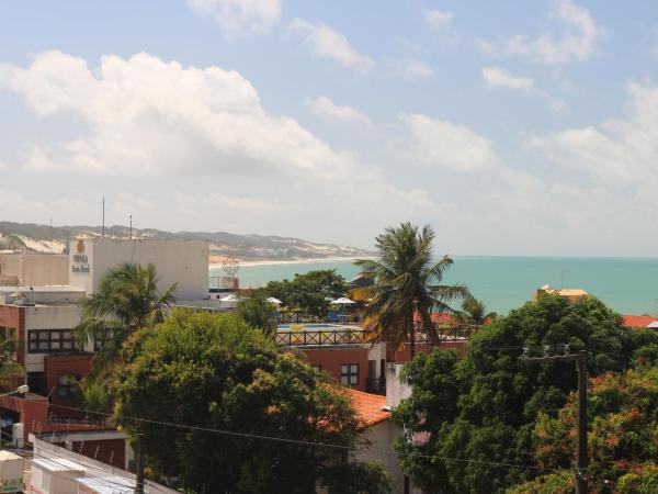 Apart Hotel Casa Grande : photo 1 de la chambre chambre triple deluxe - vue sur mer