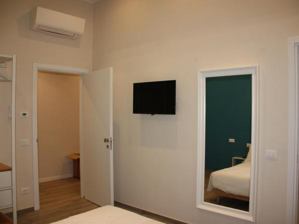 APP9 - rooms and apartments : photo 8 de la chambre chambre double