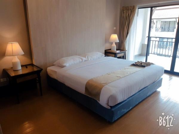 Green Lake Resort - SHA Extra Plus Certified : photo 10 de la chambre chambre supérieure avec lit king-size
