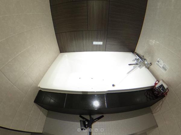 ホテルオリジン Hotel Origin 男塾ホテルグループ : photo 3 de la chambre chambre double standard - arrivée 21h00