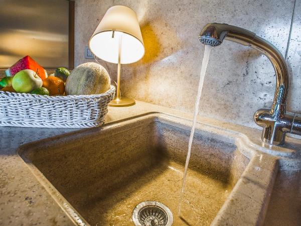 Locanda Mimmo : photo 9 de la chambre appartement supérieur