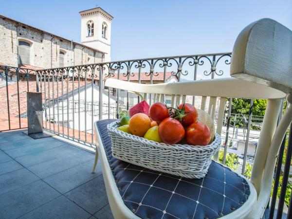 Locanda Mimmo : photo 10 de la chambre appartement supérieur