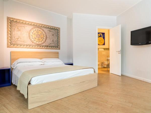 Medea Residence appartamenti vacanze : photo 5 de la chambre studio standard