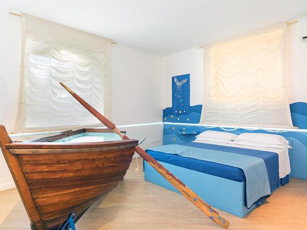 Medea Residence appartamenti vacanze : photo 6 de la chambre studio standard