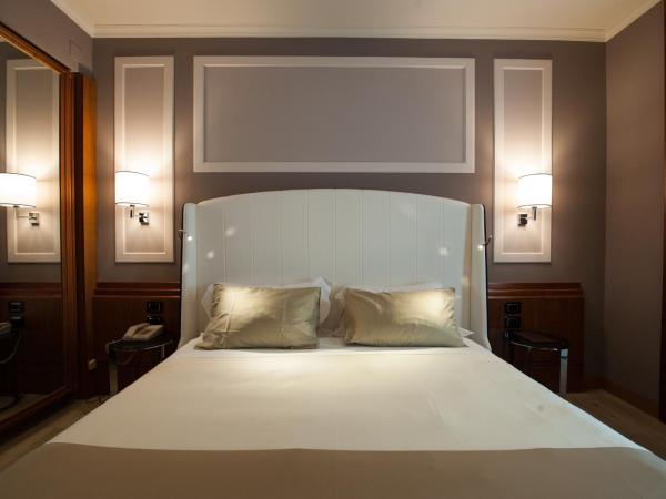 Hotel Leon d'Oro : photo 1 de la chambre chambre simple Économique