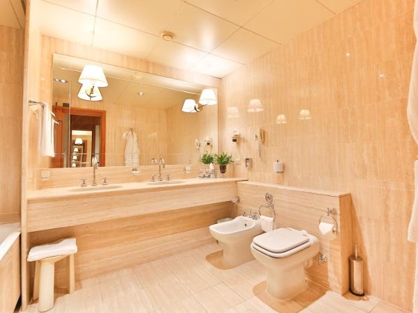 Hotel Leon d'Oro : photo 5 de la chambre chambre double