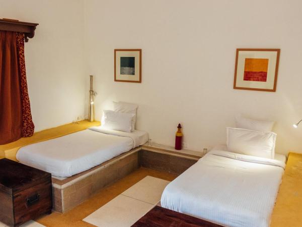Devra Udaipur : photo 5 de la chambre suite deluxe