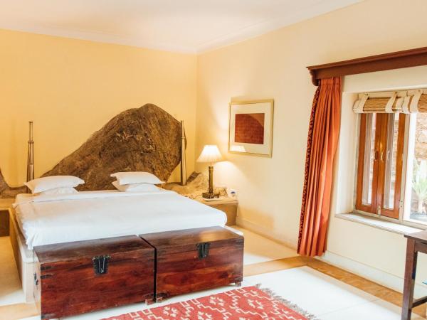 Devra Udaipur : photo 6 de la chambre suite deluxe