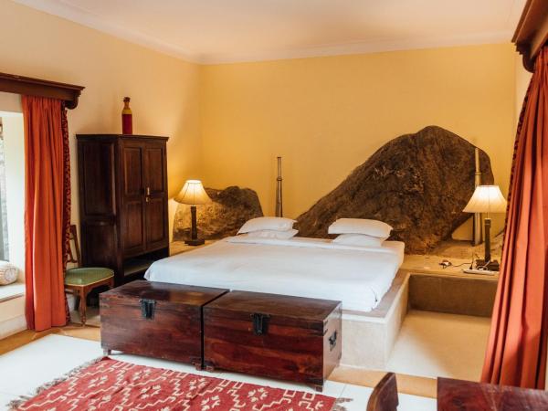 Devra Udaipur : photo 1 de la chambre suite deluxe