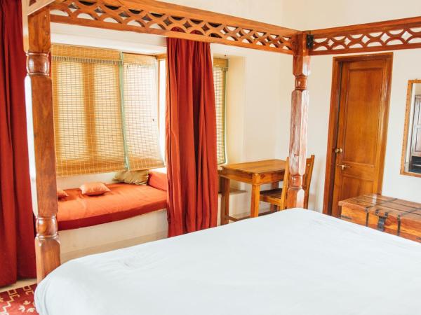 Devra Udaipur : photo 10 de la chambre suite deluxe