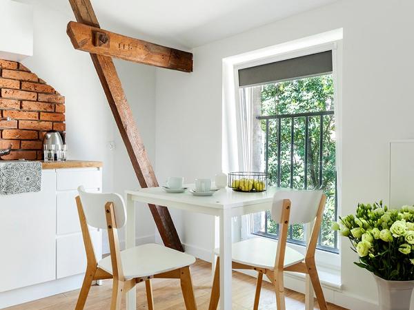 Cinema Apartments : photo 5 de la chambre studio supérieur