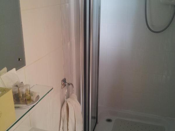 Mackenzie Guest house : photo 3 de la chambre chambre double ou lits jumeaux